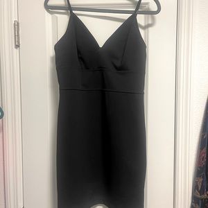 Little Black Dress!